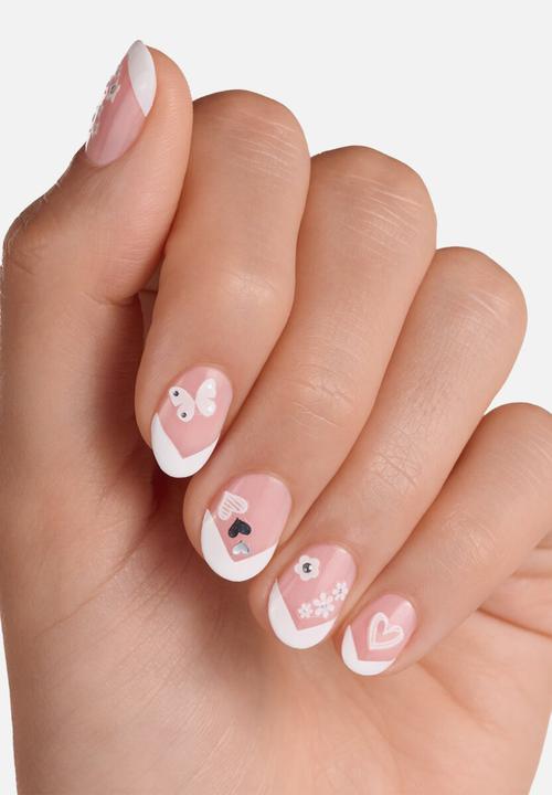 essence - Today's Mood: Cute! Nail Sticker