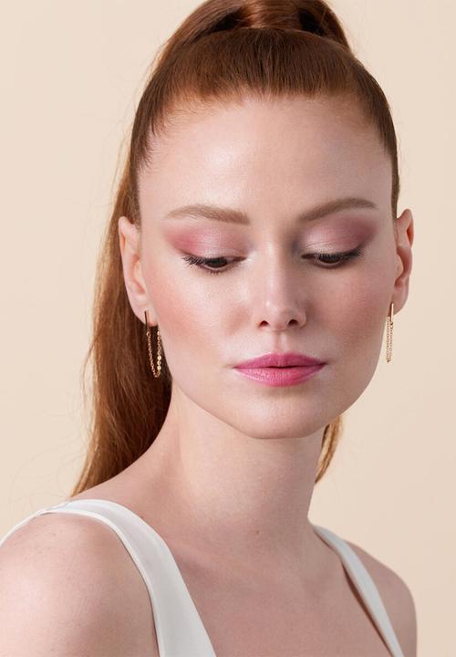 Catrice - Colour & Fix Brow Gel Mascara 010