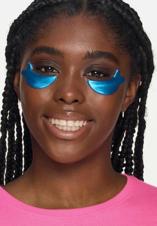 essence - Hydro gel eye patches 03