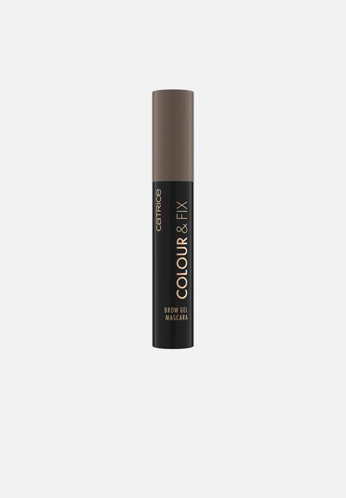 Catrice - Colour & Fix Brow Gel Mascara 030