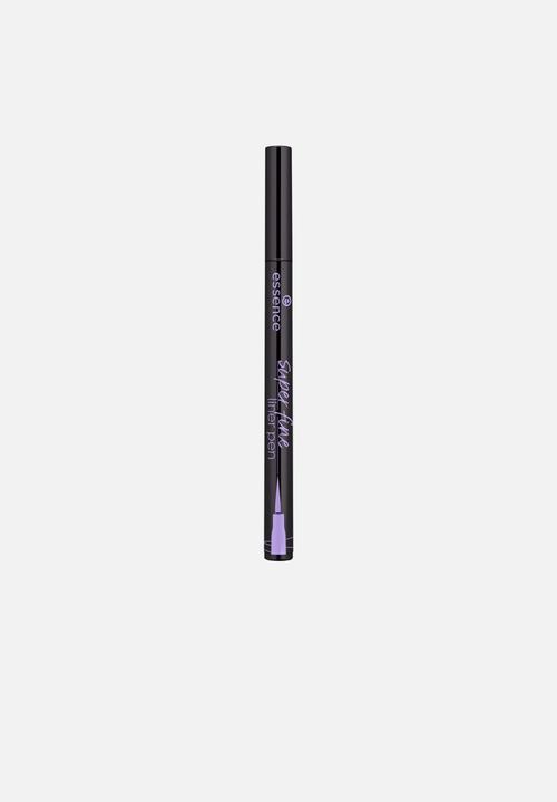 essence - Super fine liner pen 01