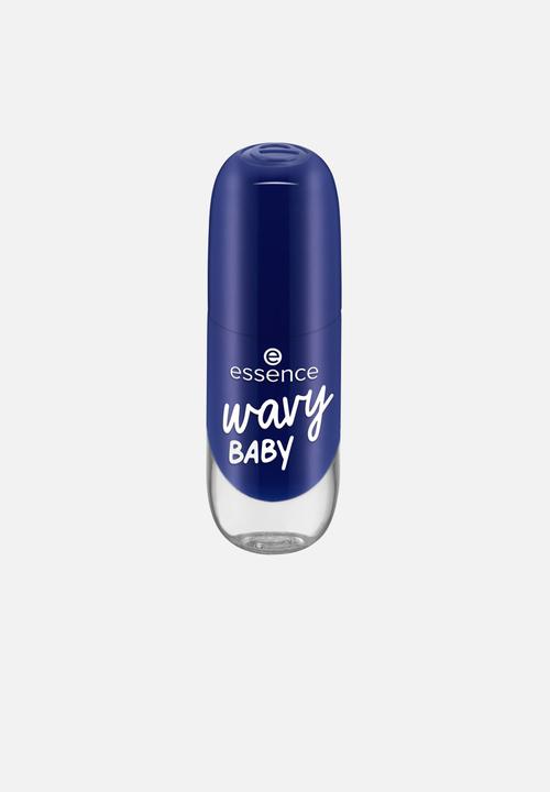 essence - Gel Nail Colour - 61 Wavy Baby