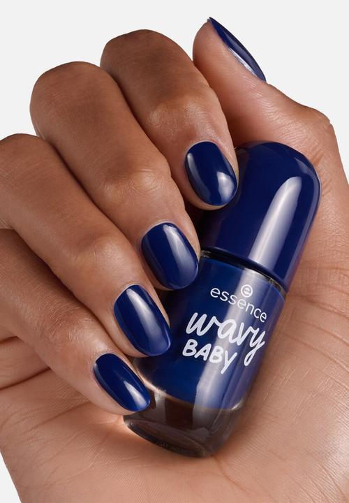 essence - Gel Nail Colour - 61 Wavy Baby