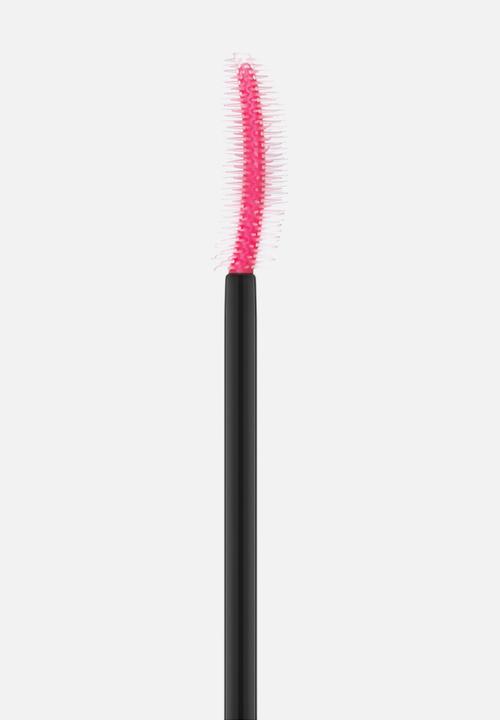 Catrice - CURL IT Volume & Curl Mascara 010