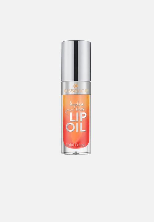 essence - Hydra Kiss Lip Oil - 02 Honey, Honey!