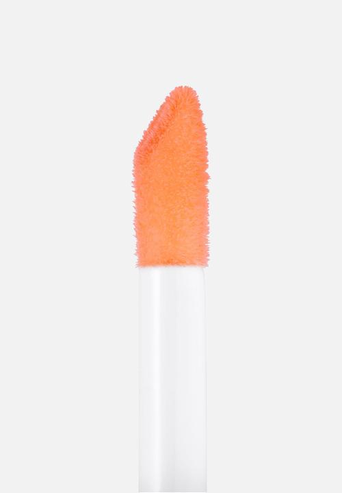 essence - Hydra Kiss Lip Oil - 02 Honey, Honey!