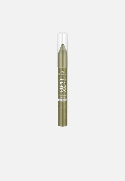 essence - Blend & line eyeshadow stick 03