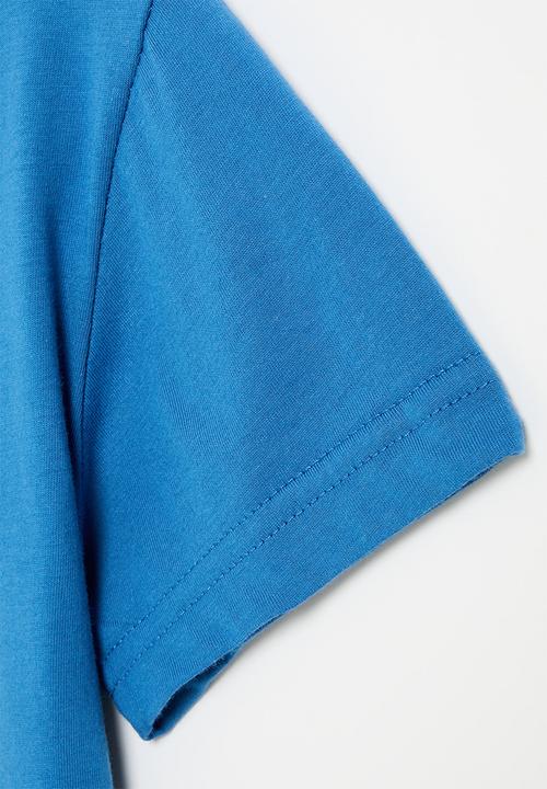 Pop Candy - Dino tee - blue