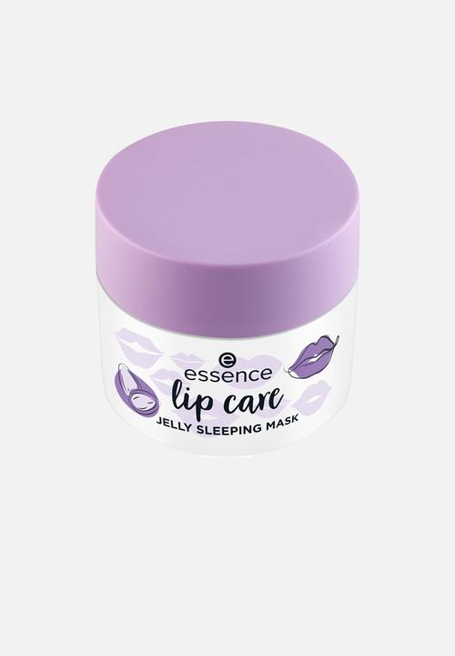 essence - Lip Care Jelly Sleeping Mask