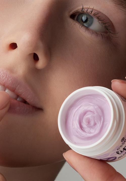 essence - Lip Care Jelly Sleeping Mask