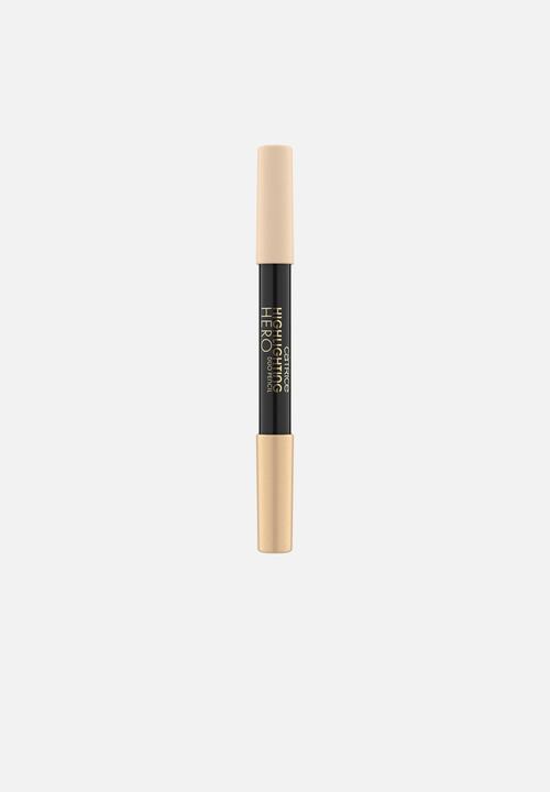 Catrice - Highlighting Hero Duo Pencil 010