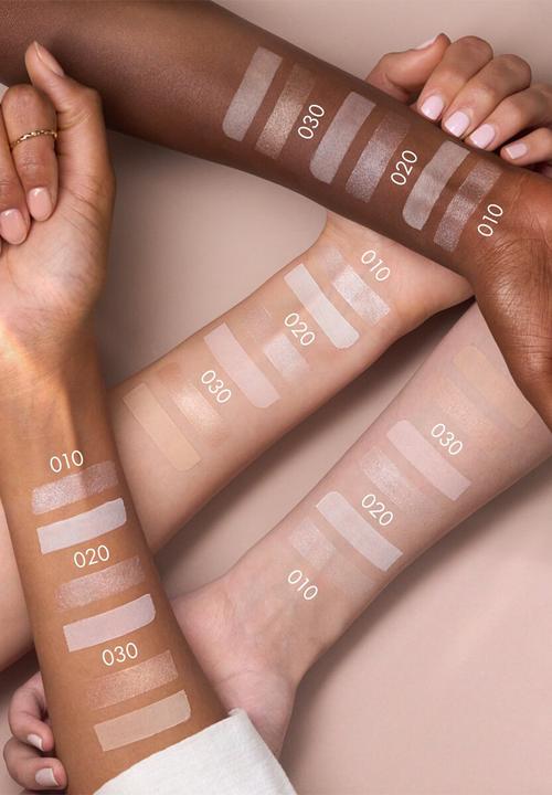 Catrice - Highlighting Hero Duo Pencil 010