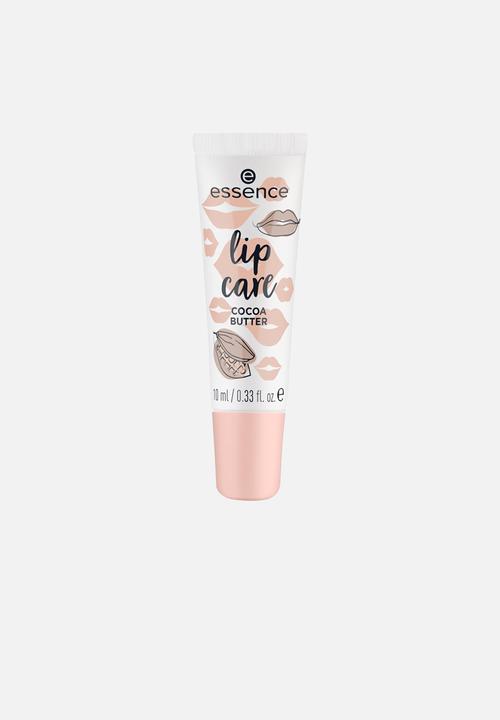 essence - Lip Care Cocoa Butter 