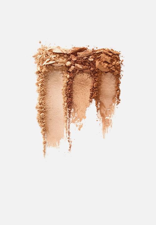 essence - Love that glow & bronze palette