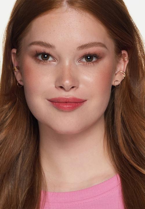 essence - Love that glow & bronze palette