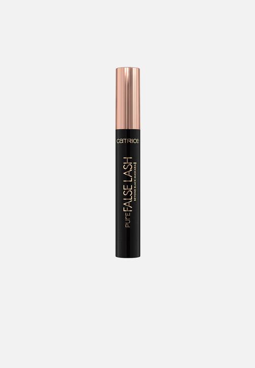 Catrice - Pure False Lash Beyond Black Mascara 010