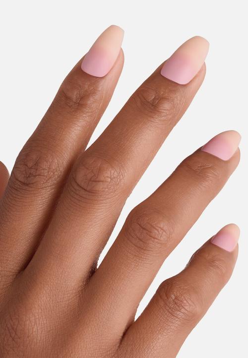 essence - Nails In Style - 16 Cafe Au Lait