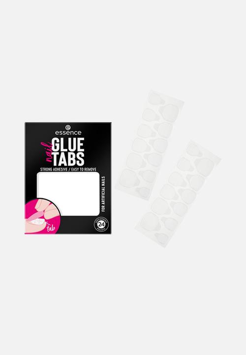 essence - Nail Glue Tabs