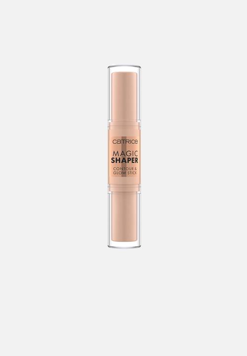 Catrice - Magic Shaper Contour & Glow Stick 020