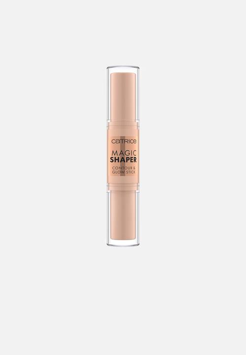 Catrice - Magic Shaper Contour & Glow Stick 040