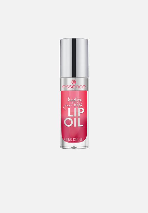 essence - Hydra Kiss Lip Oil - 03 Pink Champagne