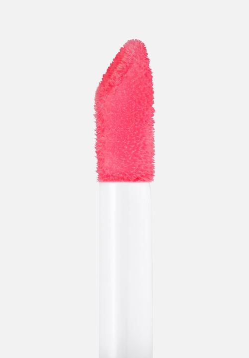 essence - Hydra Kiss Lip Oil - 03 Pink Champagne