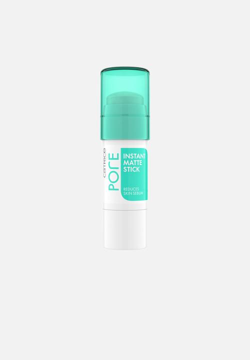 Catrice - Pore Instant Matte Stick