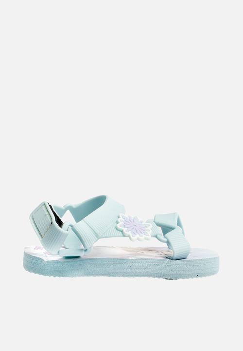 Character Group - Frozen trakker sandals - lilac
