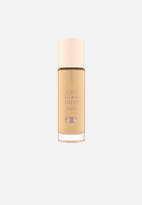 Catrice - Soft Glam Filter Fluid 020
