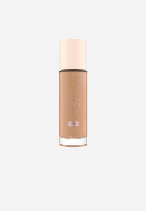 Catrice - Soft Glam Filter Fluid 030