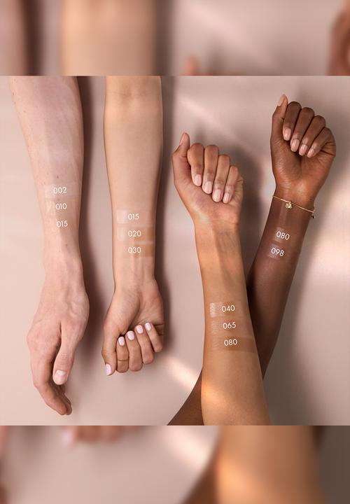 Catrice - Soft Glam Filter Fluid 030