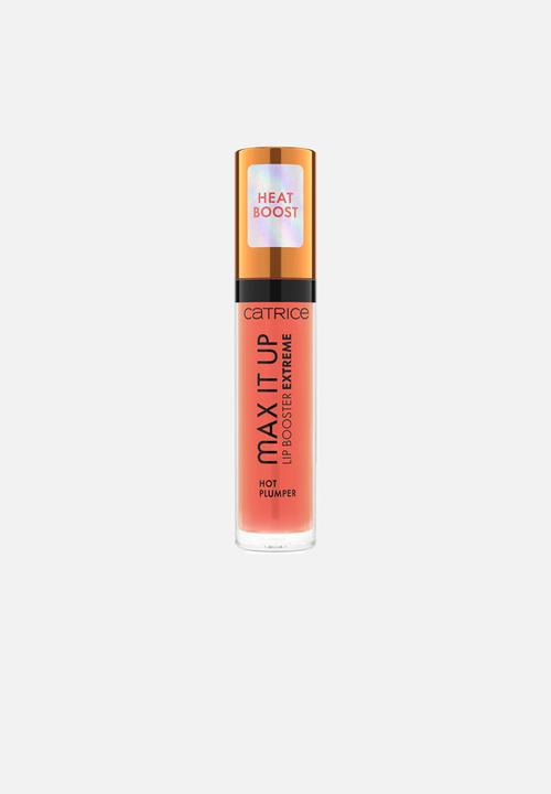 Catrice - Max It Up Lip Booster Extreme 020