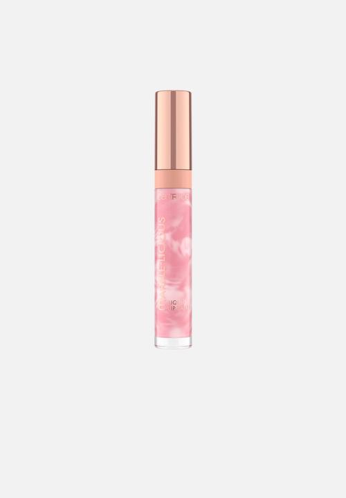 Catrice - Marble-licious Liquid Lip Balm 010
