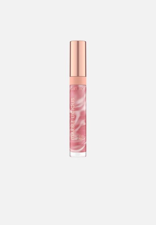 Catrice - Marble-licious Liquid Lip Balm 020
