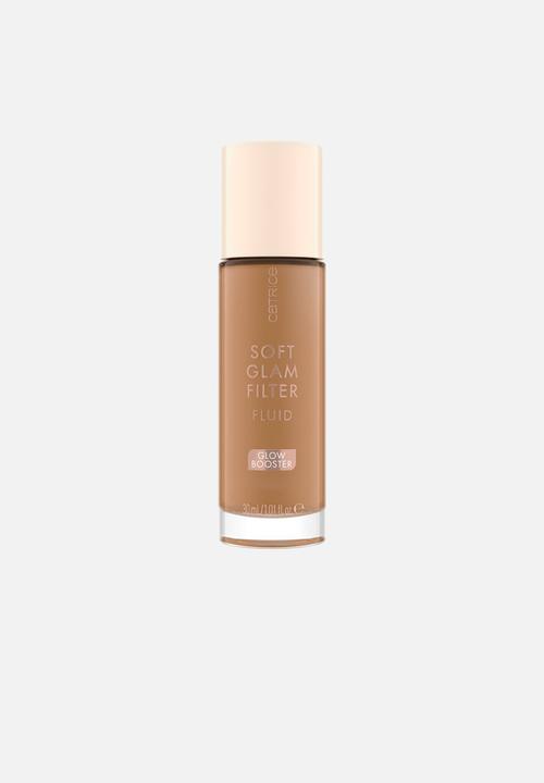 Catrice - Soft Glam Filter Fluid 065