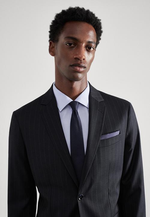 MANGO - Blazer brasilia - blue