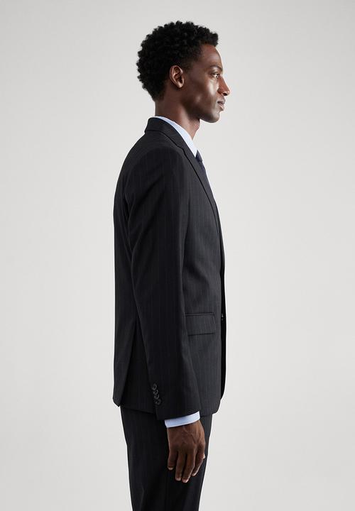 MANGO - Blazer brasilia - blue