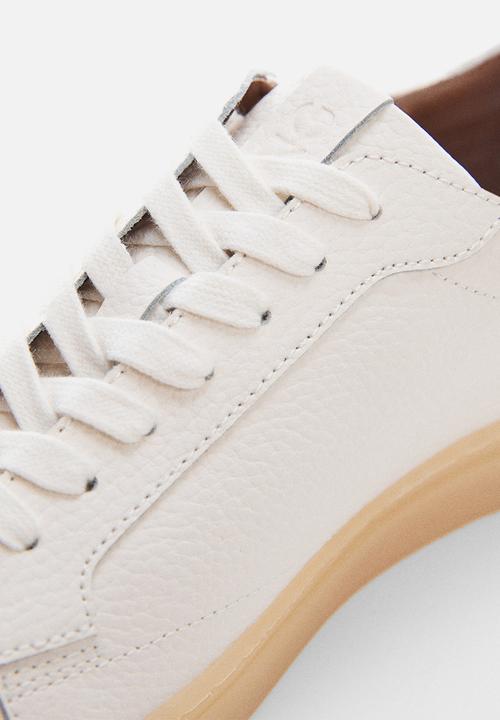 MANGO - Sport shoes metronew sneaker - white