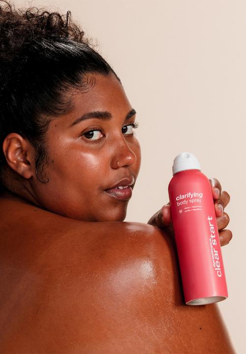 Clear Start by dermalogica - Clarifying Body Spray