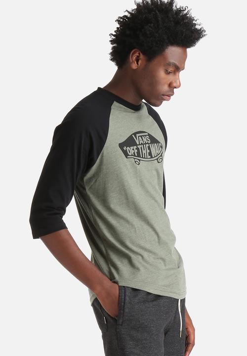 Vans - OTW Raglan 