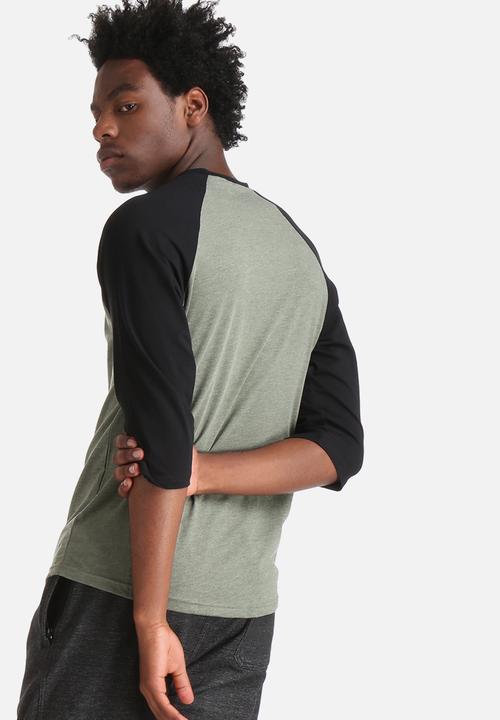 Vans - OTW Raglan 