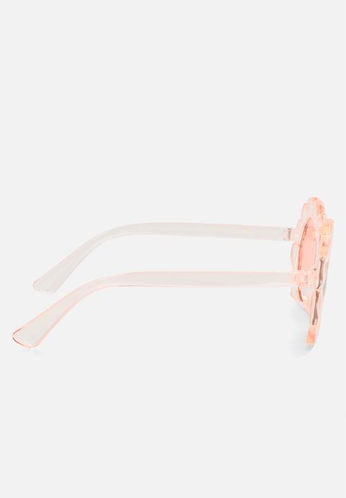 Pop Candy - Sunglasses - pink 