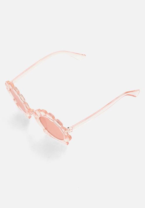 Pop Candy - Sunglasses - pink 