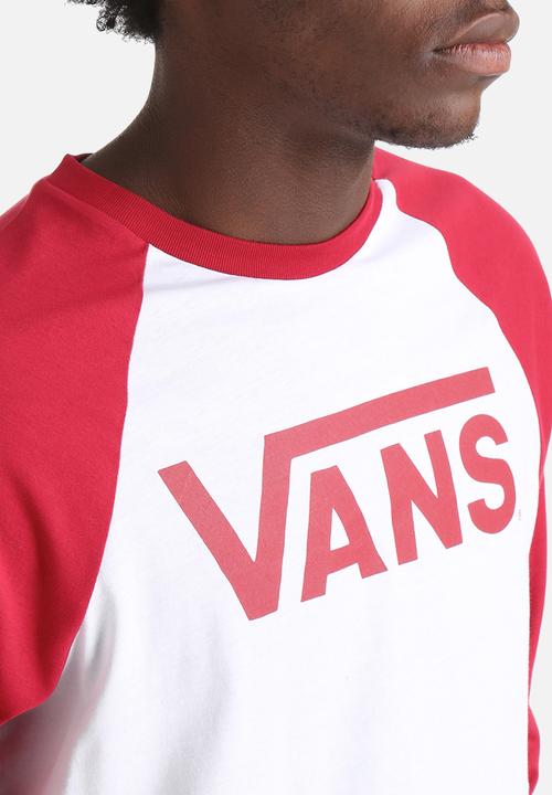 Vans - Vans Classic Raglan