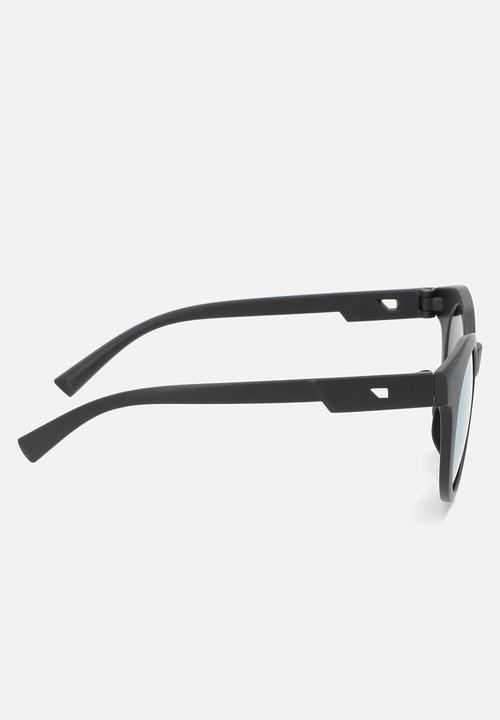 Pop Candy - Wayfarer sunglasses - neon pink