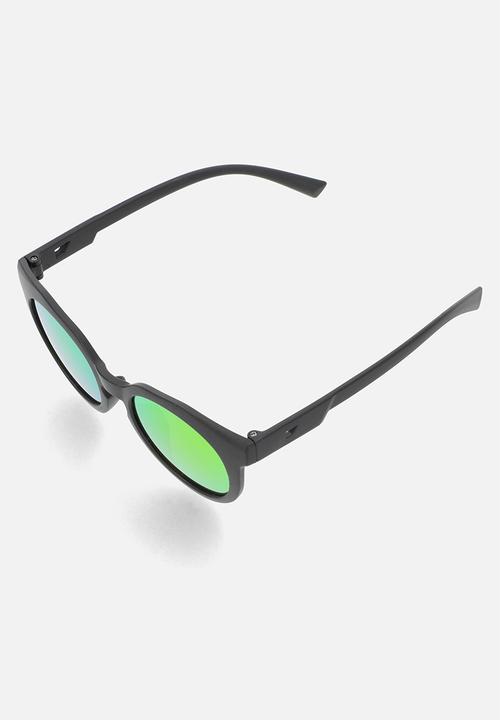 Pop Candy - Wayfarer sunglasses - neon pink