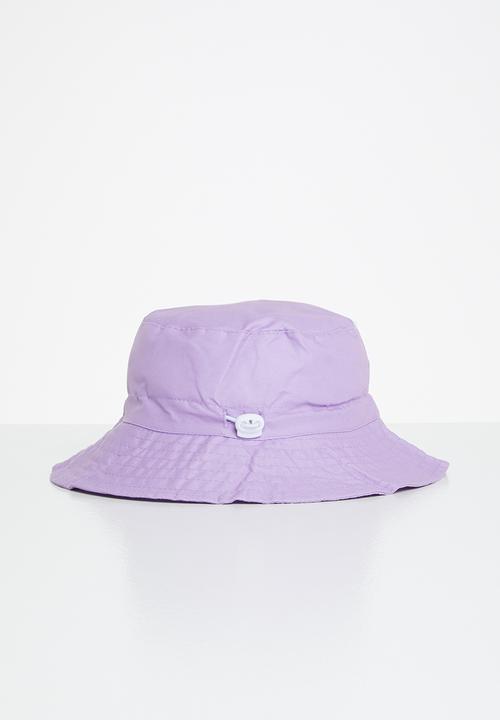 Pop Candy - Bucket hat - light purple
