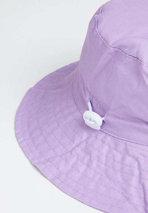 Pop Candy - Bucket hat - light purple