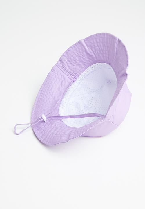 Pop Candy - Bucket hat - light purple