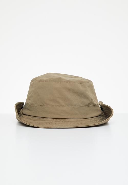 Pop Candy - Fisherman hat - green